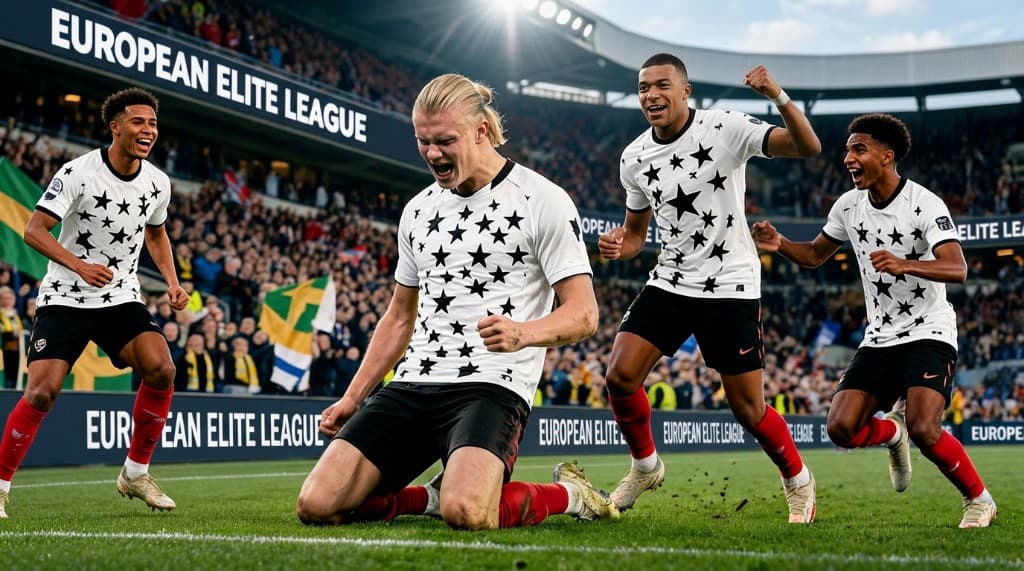 UEFA Champions League