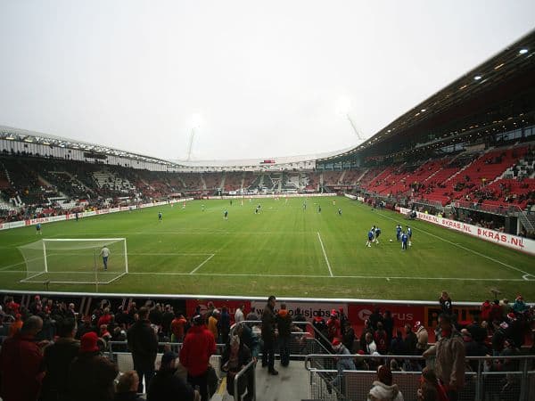 AFAS Stadion, Alkmaar