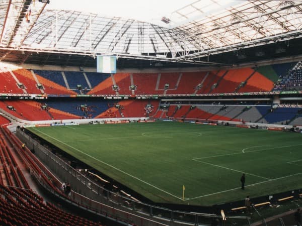 Philips Stadion, Eindhoven